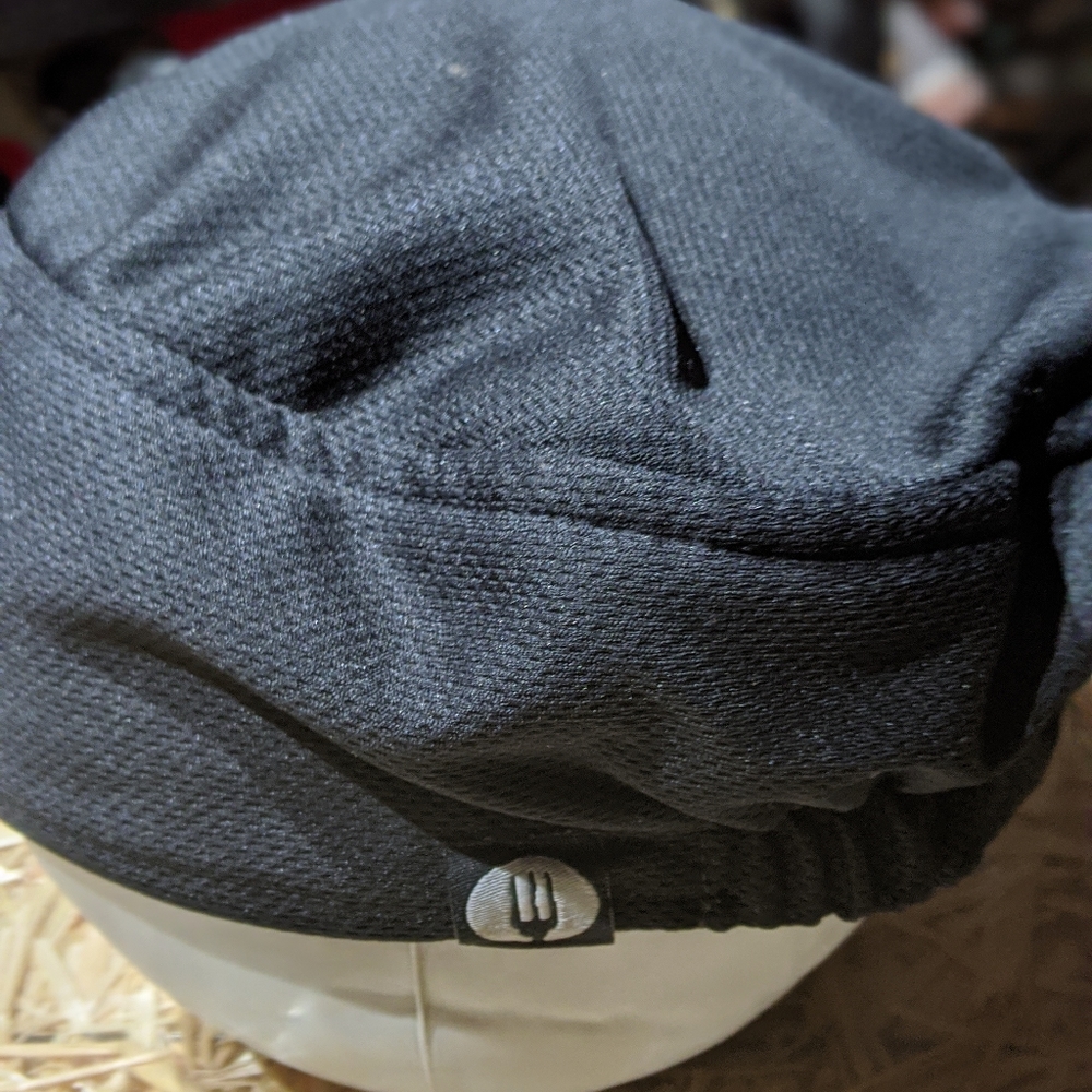 ChefWorks Unisex Chefs Hat